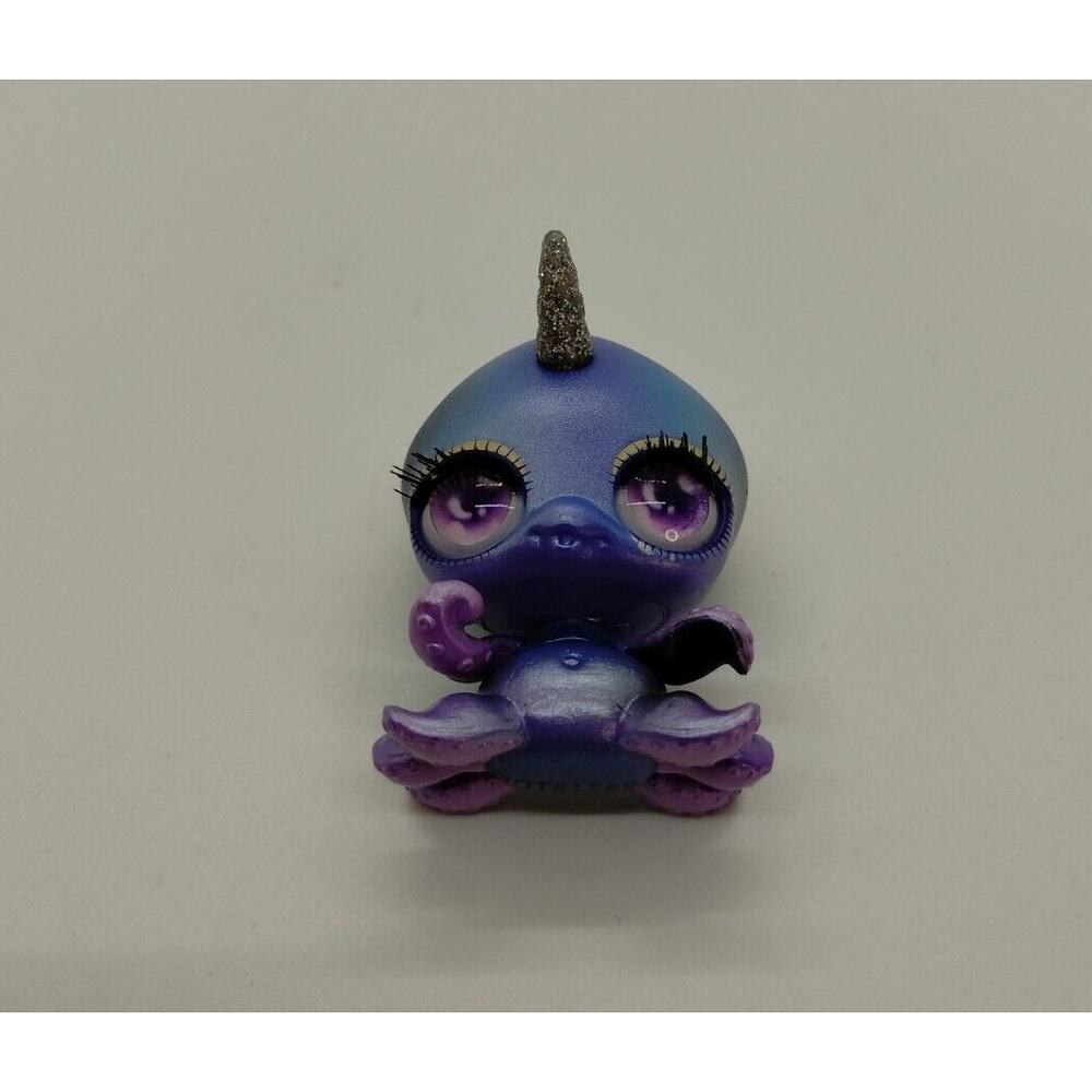 Poopsie Cutie Tooties Series 1 Blue Octopus STELLA 1 CT-161